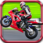 MOTOR BIKE TOP SPEED TEST CLUB icon