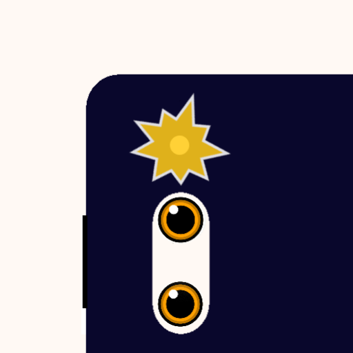 Flashing Call - flash blinking on call, sms icon