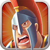 Roman War أيقونة