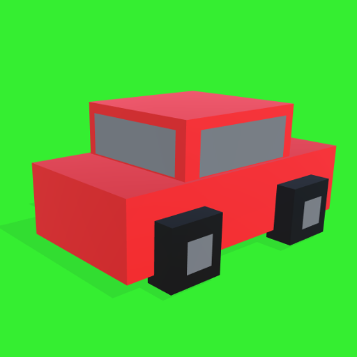 Wrong Way Motorway icon