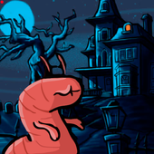 The Visitor - Aliens revenge icon