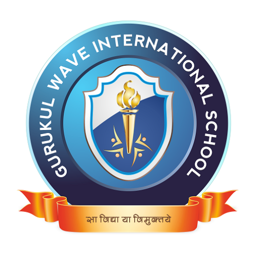 Gurukul Wave School Virar (W) иконка