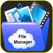 File Explorer & File Manager App on 9Apps