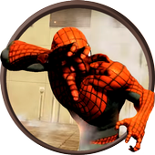 Spider Dash-Fighting icon