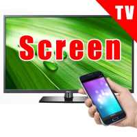 Screen Mirror TV - Screen Mirroring Pro