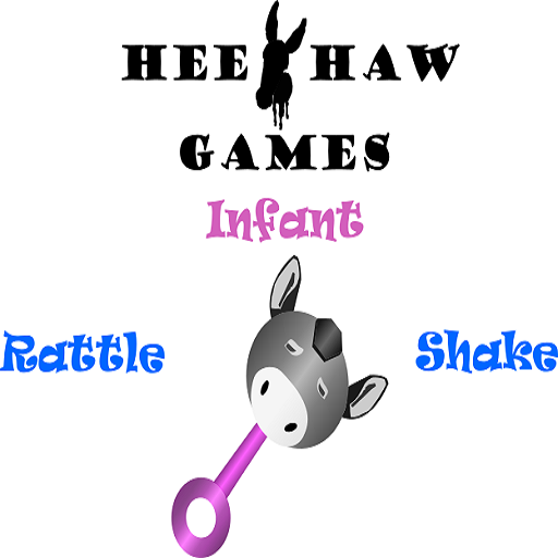 Infant Rattle Shake Game icon