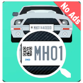 RTO Vahan Information In Just One Click icon