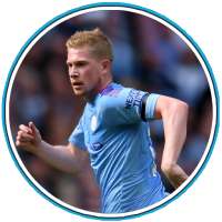 Bruyne wallpaper- City on 9Apps