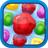 Pop Candy Blast icon