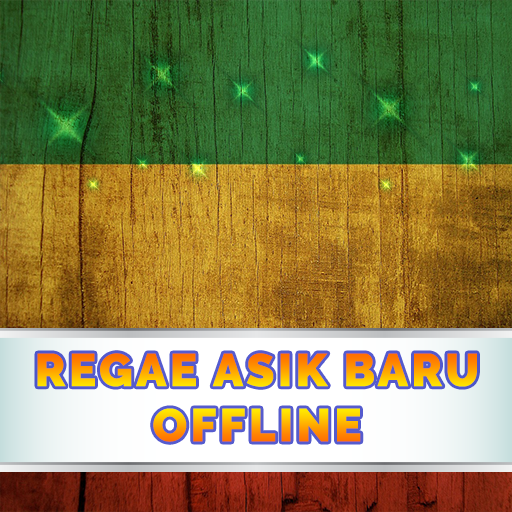 Koleksi Musik Mp3 Ska Reggae Offline Lengkap icon