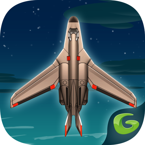 Jet Crack : Trivial Fighters icon