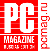 ikon PC Magazine/Russian Edition
