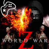 Word War Z Gameplay icon