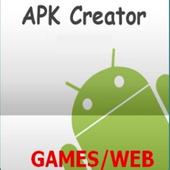 APK CREATOR icon