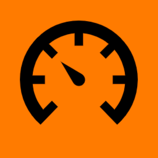 Copel Speed Test - Teste de Velocidade de Internet icon