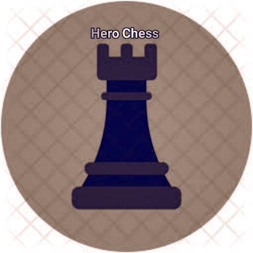 Hero Chess icon