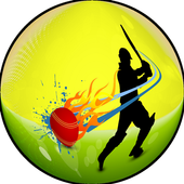 Live Cricket Streaming icon
