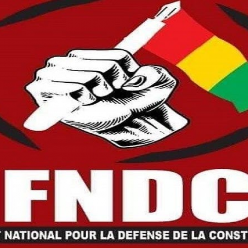 RADIO FNDC INTERNATIONAL icon