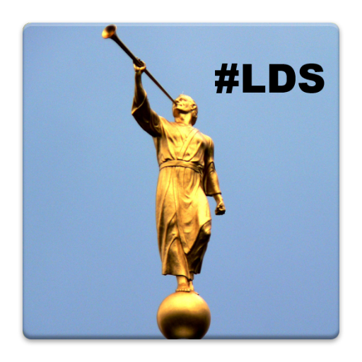 LDS Tweets Free icon