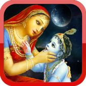 Yashoda Krishna LWP icon