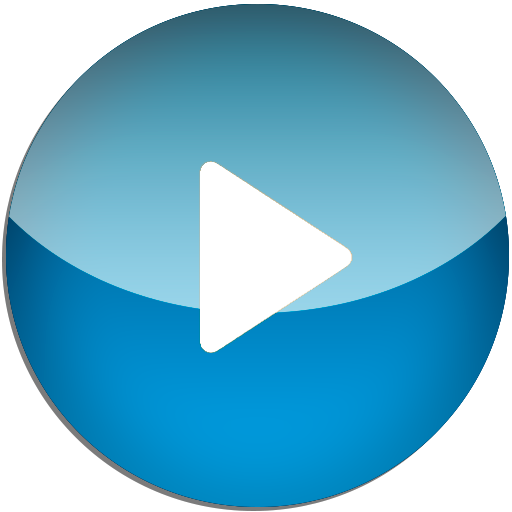 4K Player MX Diamond Pro icon