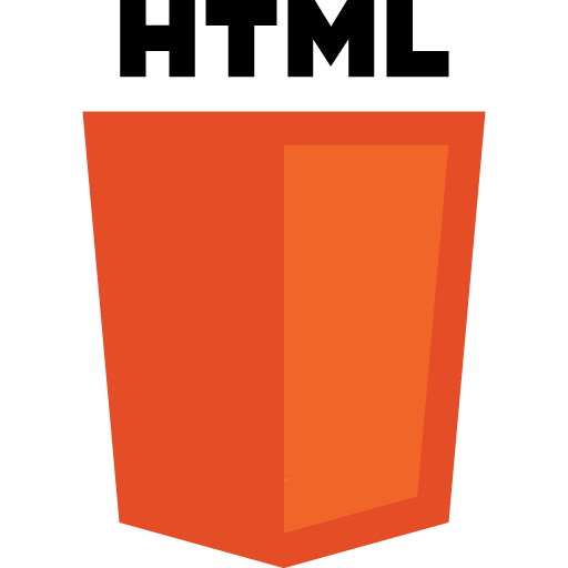 HTML Editor icon