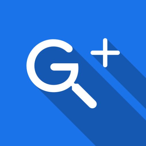 Advanced Search for Google icon