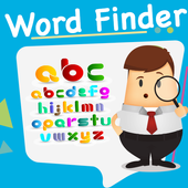 Word Finder icon