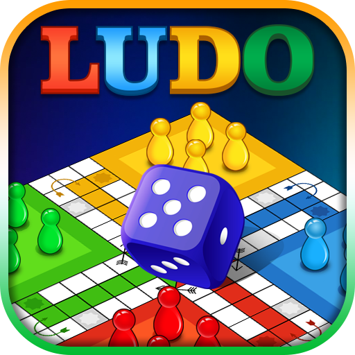 Ludo Star Champion and Sholo icon