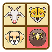 Four Pics One Wrong icon