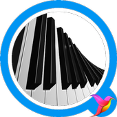 Piano Sounds icon