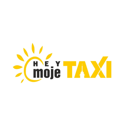Hey Moje Taxi icon