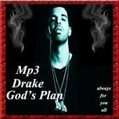 God's Plan Drake icon