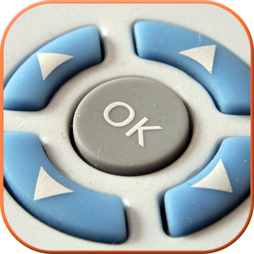 Remote For LG webOS Smart TV icon