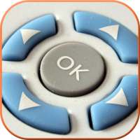 Remote For LG webOS Smart TV