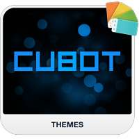 CUBOT Xperia Theme on 9Apps