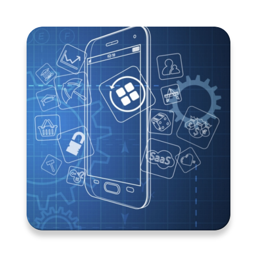 Mobile Network Development icon