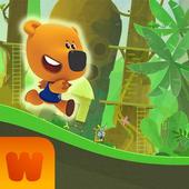 Run MiMi Mishki icon