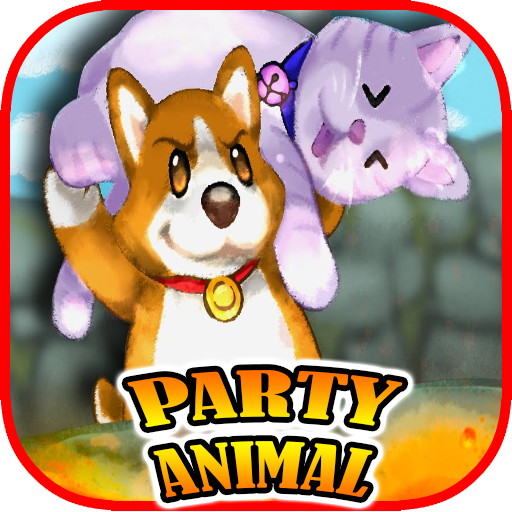 Advice: Party Animals Ragdoll icon