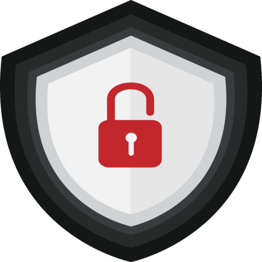 Super App Locker icon