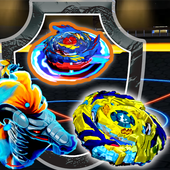 Guide for start Beybladee иконка