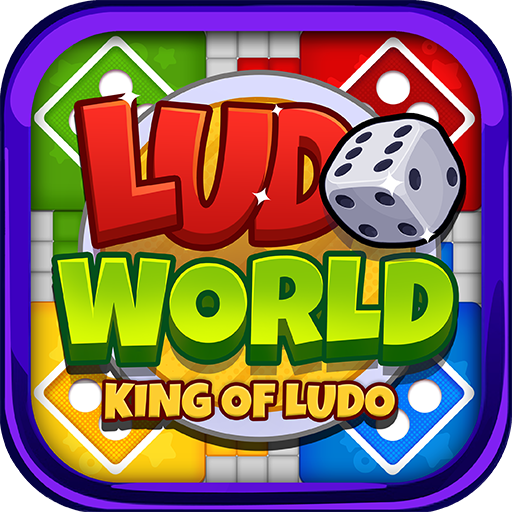 Ludo World - King of Ludo icon