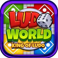 Ludo World - King of Ludo