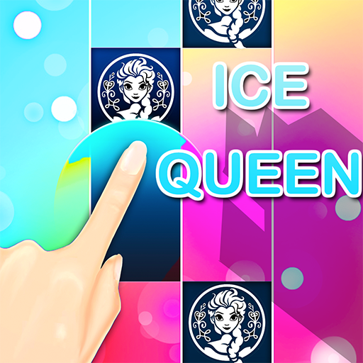 Winter Piano Tiles 2 - Frozen Your Finger icon