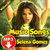 Selena Gomez Songs icon