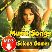 Selena Gomez Songs