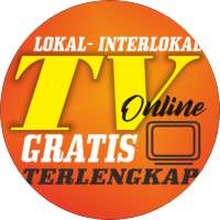 Streaming Tv indonesia Live