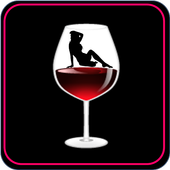 Sex time of Liquors Calorie icon