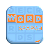 Word Search icon
