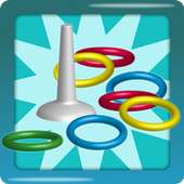 Ring Toss Game